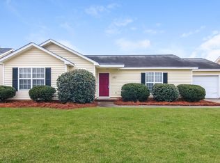 652 New Stock Dr, Hopkins, SC 29061