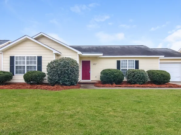 652 New Stock Dr, Hopkins, SC 29061