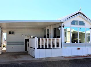 127 E Mesquite Dr, Florence, AZ 85132
