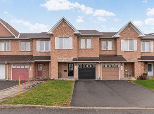 410 Goldenbrook Way, Ottawa, ON K4A0J7