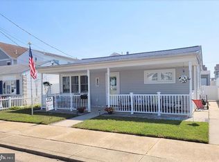 104 E Denver Ave, Wildwood Crest, NJ 08260
