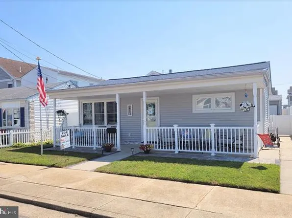 104 E Denver Ave, Wildwood Crest, NJ 08260