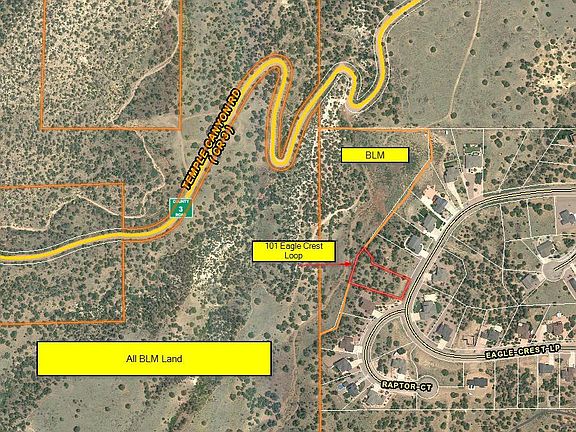 4th image of 101 Eagle Crest Loop