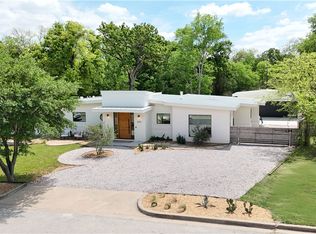 805 Vine St, Bryan, TX 77802
