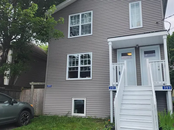 393-391 Renfrew St #389, Halifax, NS B2Y 2M5