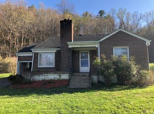 16817 Big Island Hwy, Big Island, VA 24526