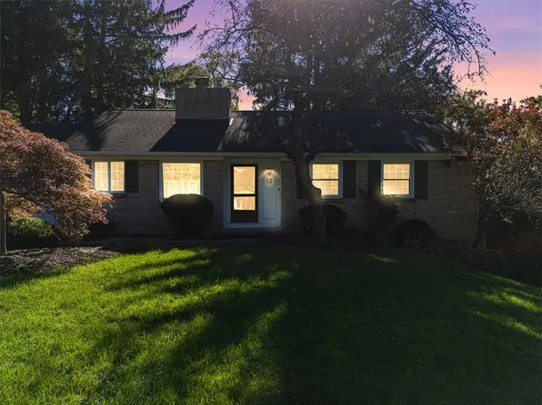 12 Old Post Rd, Fairport, NY 14450