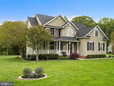 46080 N Greens Rest Dr, Great Mills, MD, 20634