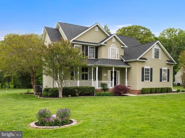 46080 N Greens Rest Dr, Great Mills, MD 20634