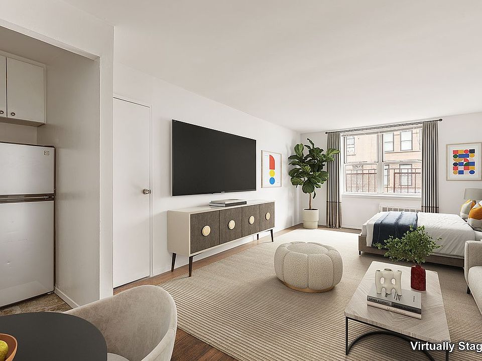 1st image of 166 W 76th St APT 4E