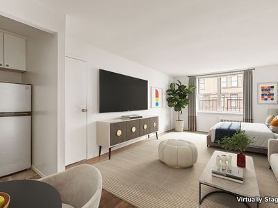 166 W 76th St APT 4E, New York, NY, 10023
