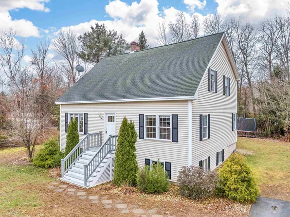 787 Salmon Falls Road, Rochester, NH 03868
