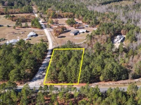 0 Marks Road, Cameron, NC 28326