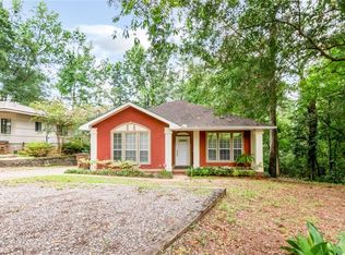 5913 Antoine Rd, Mobile, AL 36693