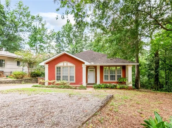 5913 Antoine Rd, Mobile, AL 36693