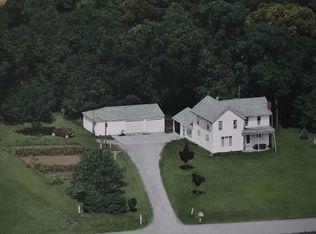 5141 N Nesbit Rd, Dunkerton, IA 50626