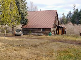 191 Fall Creek Rd, Naples, ID 83847
