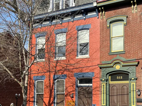 514 Jacksonia St, Pittsburgh, PA 15212