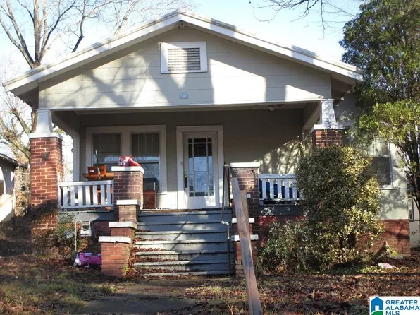 806 12th Ave, Midfield, AL 35228