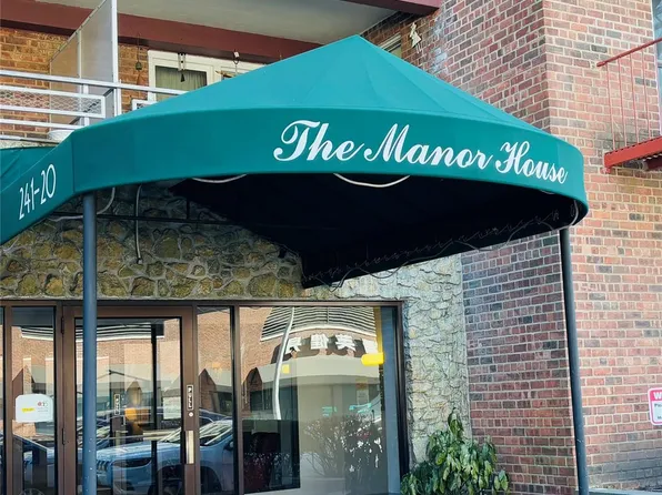 241-20 Northern Blvd #2C, Douglaston, NY 11362