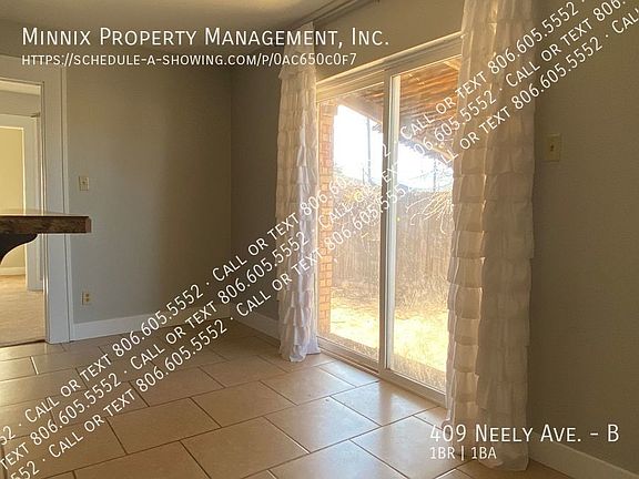 4th image of 409 Neely Ave #B