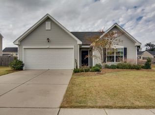 241 Donatella Dr, Goose Creek, SC 29445