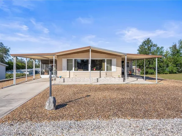 15970 Brookridge Blvd, Brooksville, FL 34613