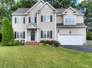 5029 Snowmass Ter, Glen Allen, VA 23060