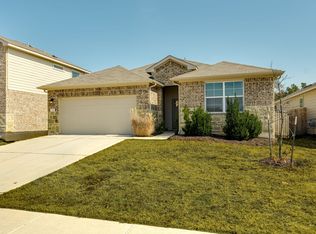 323 Arrowhead Vine St, Leander, TX 78641