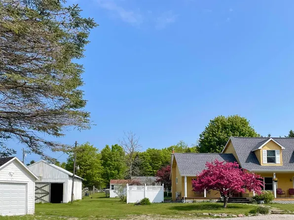 3131 Powers Rd, Alanson, MI 49706