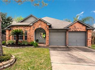 1913 Fir Tree Dr, League City, TX 77573