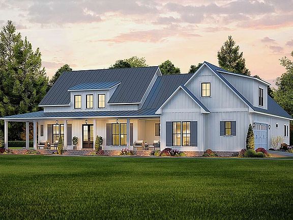 2nd image of LOT 16 Bluff Dr