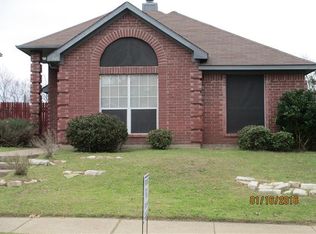 4416 Sierra Dr, Grand Prairie, TX 75052