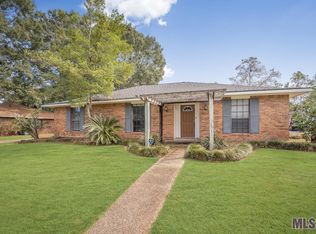 6225 Ridgemore Dr, Baton Rouge, LA 70817