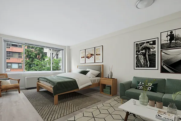 Rented by Stonehenge NYC LLC | media 1