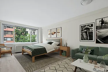 Rented by Stonehenge NYC LLC