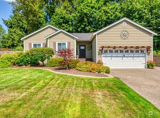 15003 147th Street Ct E, Orting, WA 98360