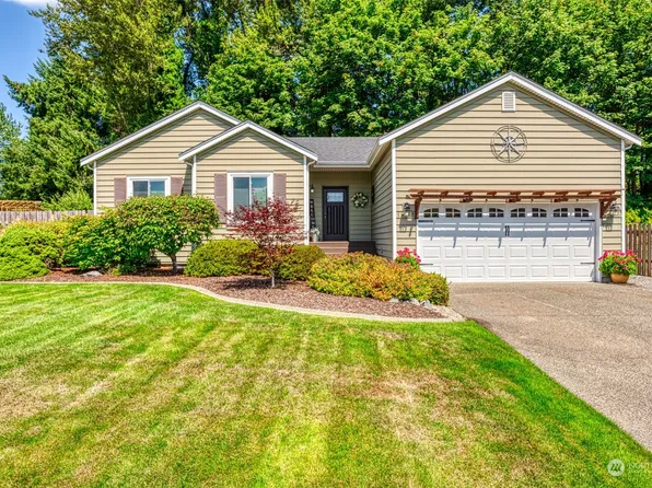 15003 147th Street Ct E, Orting, WA 98360