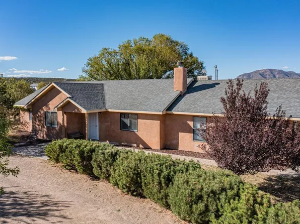11 Joe Mae Rd, Edgewood, NM 87015