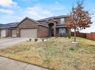 1033 Mercury Dr, Lavon, TX 75166