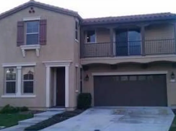 1619 Ballou Cir, Folsom, CA 95630
