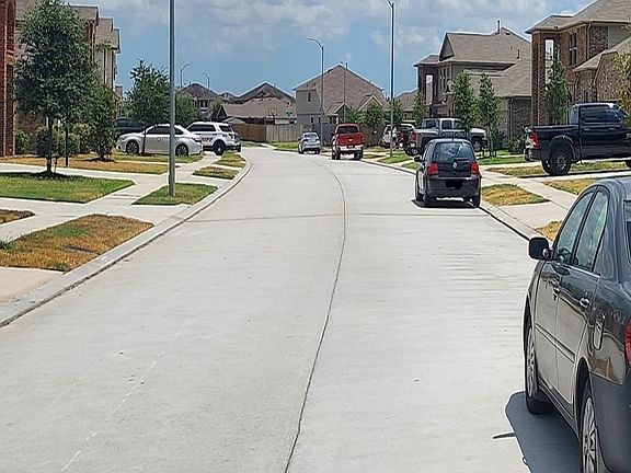 5th image of 9523 Tipton Sands Dr