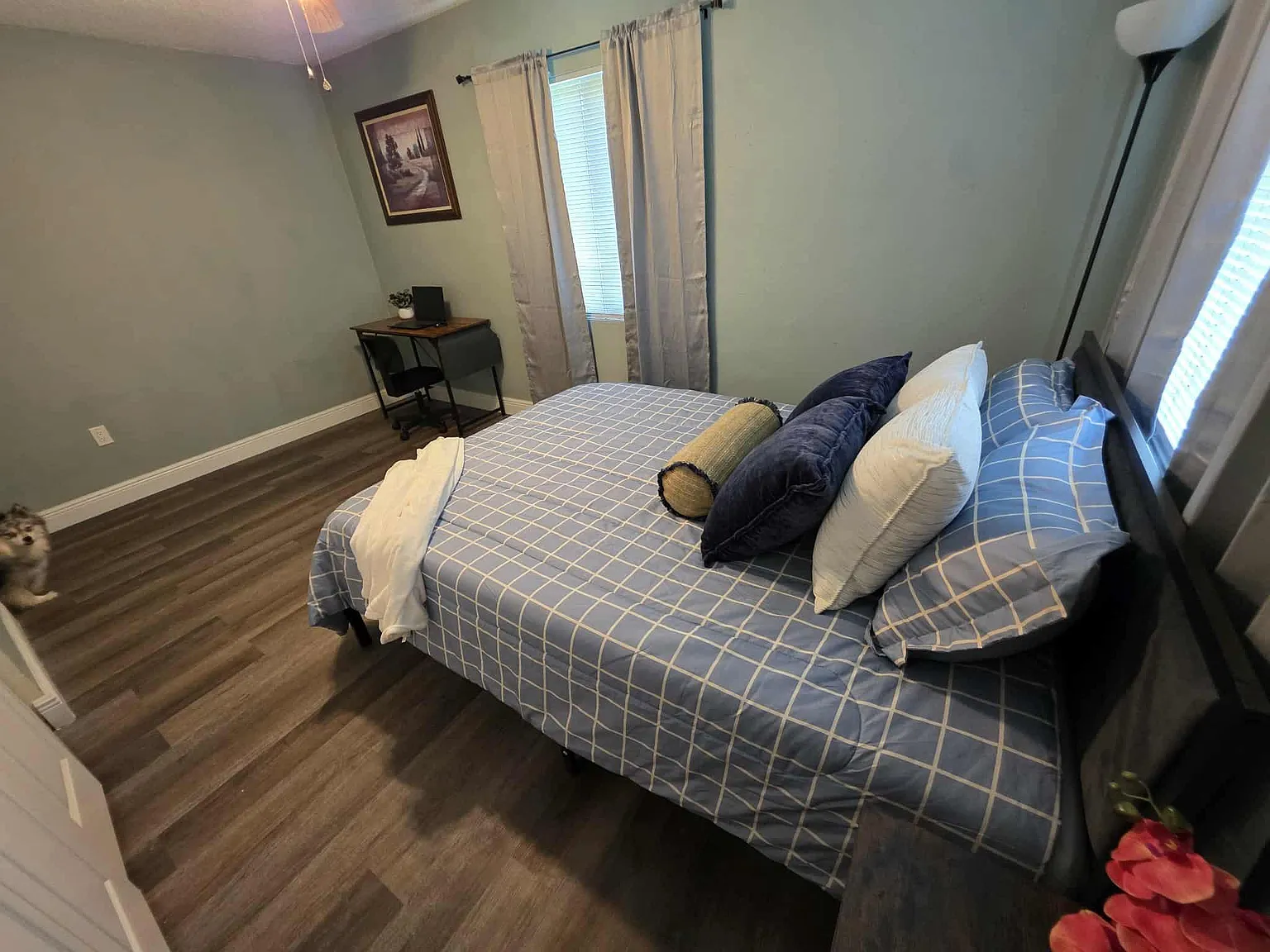 4 bed, 2.0 bath, 2163 sqft, $845 — Photo 4