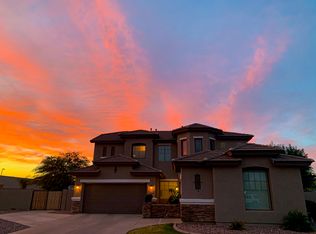 3978 E Vernon St, Gilbert, AZ 85298