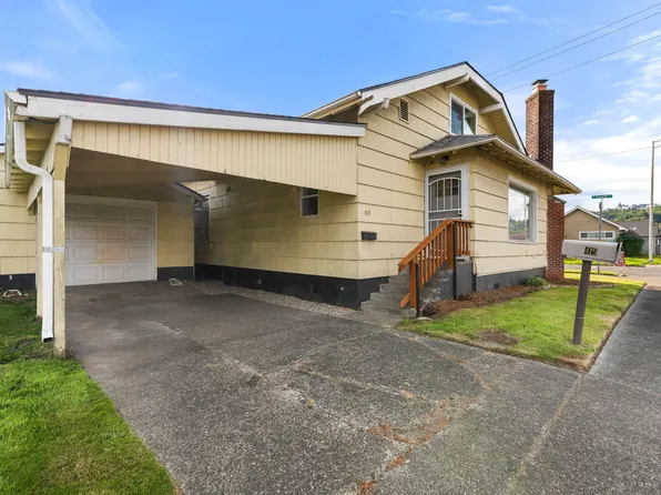419 N Alder St, Aberdeen, WA 98520