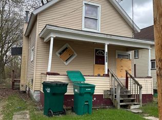 1613 Martin St, Lansing, MI 48910