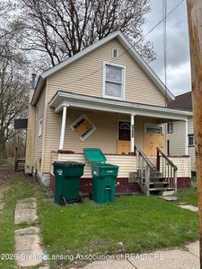 1613 Martin St, Lansing, MI, 48910