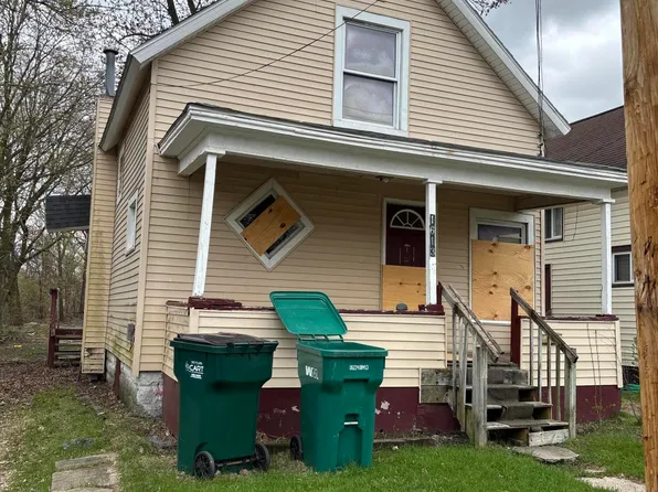 1613 Martin St, Lansing, MI 48910