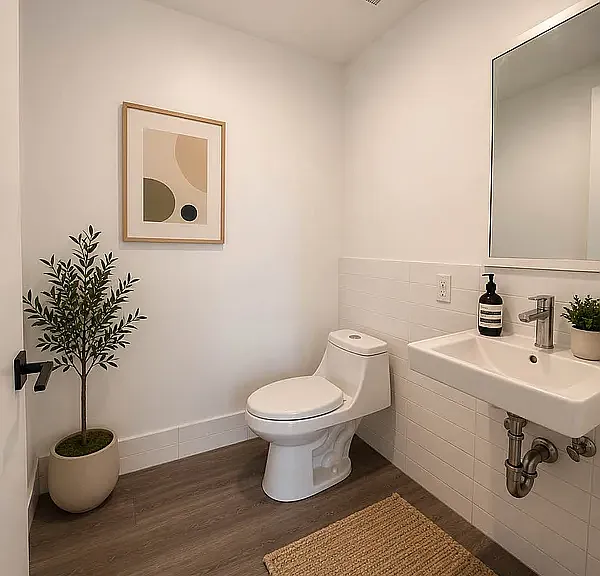 368 Shepherd Ave #609A — Photo 8