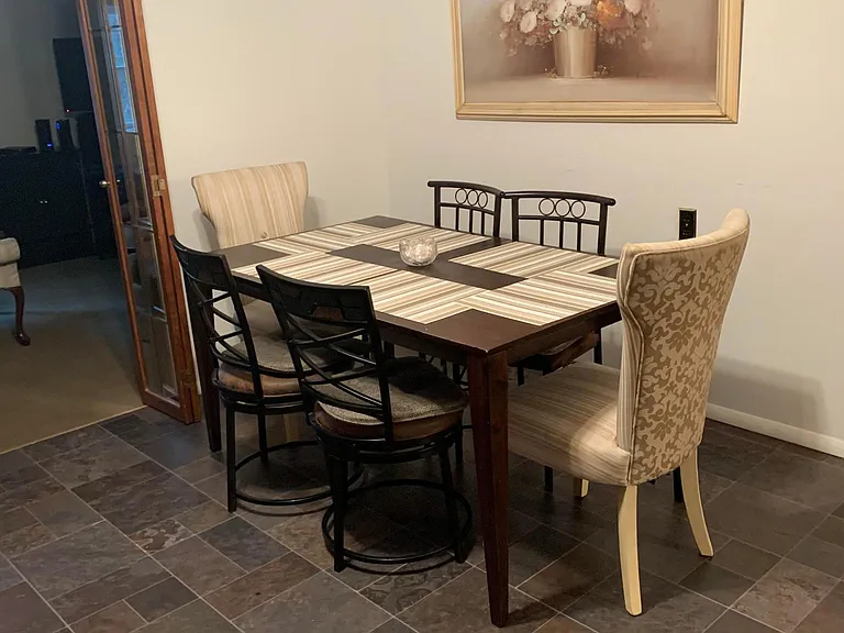 Dinning Area